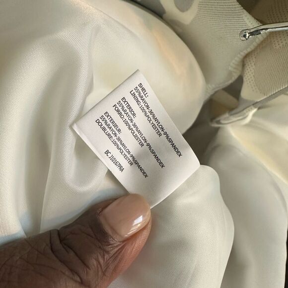 Insight New York CAMO Gray Blazer 14 - Picture 8 of 8